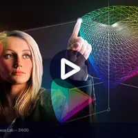 Adobe Photoshop: цветовая модель LAB