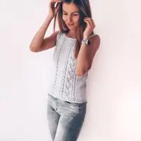 Свитер, джемпер, пара топов