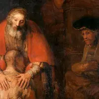 Жизнь и творчество Рембрандта