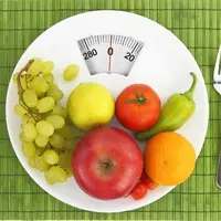 22 правила здорового питания