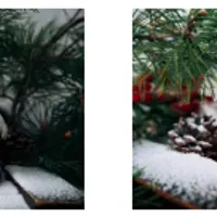 Имбирный пряничный домик