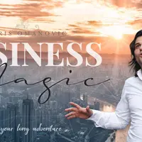 Бизнес магия – годовое приключение