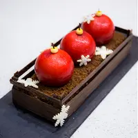 Торт «Шоколадная коробка»