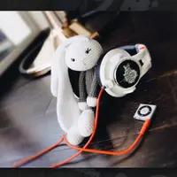 Маленький Зайка