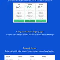 Atlas Business Directory Listing