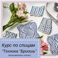 Техника Бриошь