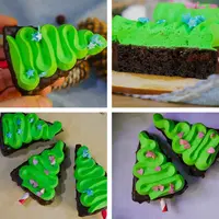 Новогодние елочки