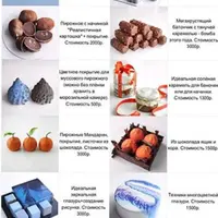 Кондитерка. Комплекс №2