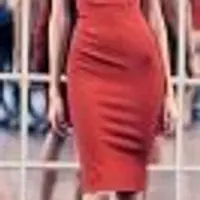 Выкройки платьев-футляров