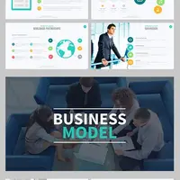 Marketofy - Ultimate PowerPoint Template