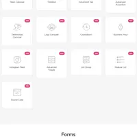 Happyaddons - Elementor addon