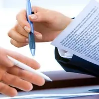 Перевод официально-деловой документации. Часть 1 и 2