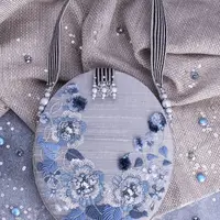 Мастер-класс по сборке сумочки