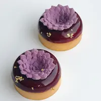 Тарты. Технологические карты