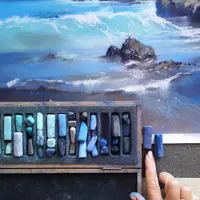 Многоликое море