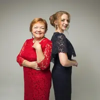 Праздничное кружевное платье 3 в 1