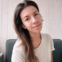 Тренды в иллюстрации 2020