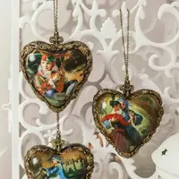 Новогодние игрушки