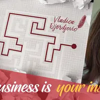 Твой бизнес, твое вдохновение