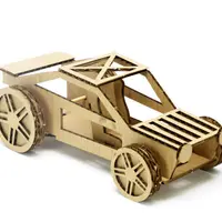 Как зарабатывать деньги на кружках технического творчества без Лего