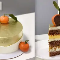 Торт Миринди