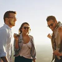 Отношения. Раппорт как инструмент достижения цели