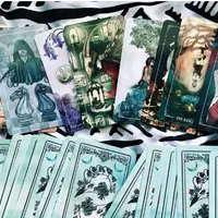 Мастер-класс по Картам Таро «Деньги всё — и цель и средство»