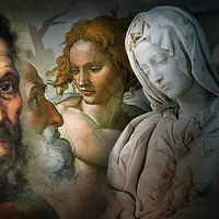 Тайны Ренессанса: Микеланджело Буонаротти