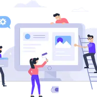 UniSite Landing Shop