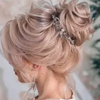 Высокий пучок