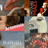 Арт-календарь 2020