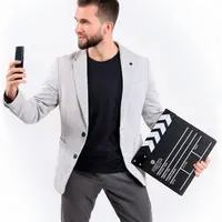 Stories Monster: Как превратить свои истории в кино