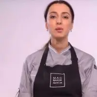 Онлайн-курс по начинкам тортов