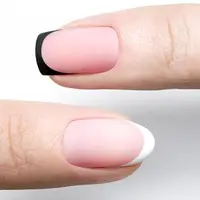 Я люблю френч!