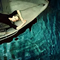 Творческая фотография и арт-фотосъёмка