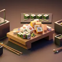 Стань 3D иллюстратором