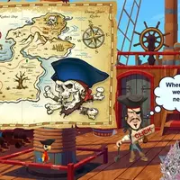 Презентации English games PPT