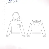 Брюки Таллин и Свитшот Таллин