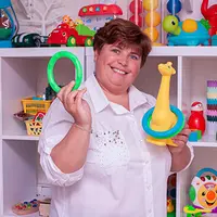 Пальчиковая гимнастика