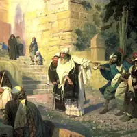 Василий Поленов