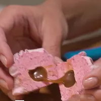 6 видов зефира. Тонкости и секреты приготовления