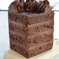 Торт «Трюфельный»