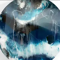 Техника эпоксидной смолы