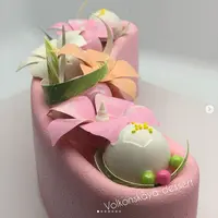 Шоколадный декор