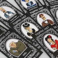 Murder in Little-Castle