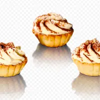 Тарталетки Тирамису