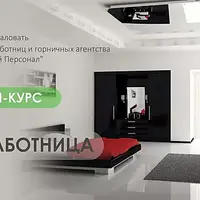 VIP-домработница: Уборка в доме и уход за сложными поверхностями