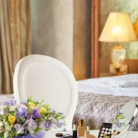 Фотошаблон "Юная красавица"