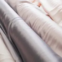 Материаловедение для свадебных и вечерних платьев