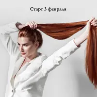 Восстановление волос